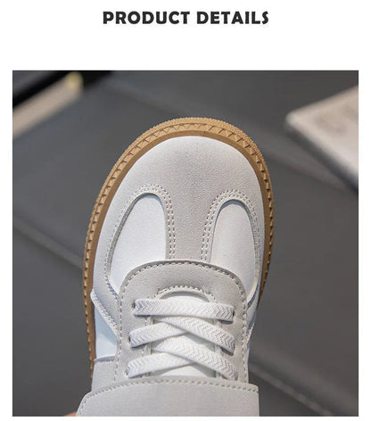 Kids Boys Breathable Sport Trainers Running Shoes childrensterritory