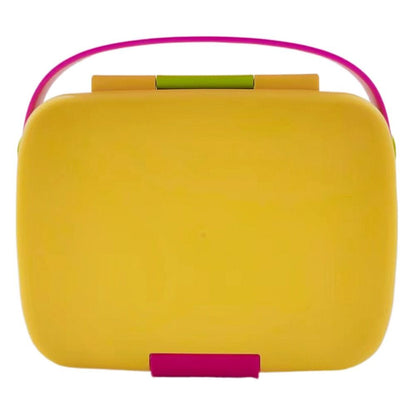 Portable Leakproof Bento Lunch Box with Handle for Kids/Adults childrensterritory