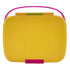 Portable Leakproof Bento Lunch Box with Handle for Kids/Adults childrensterritory
