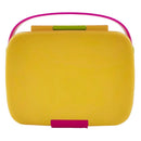 Portable Leakproof Bento Lunch Box with Handle for Kids/Adults childrensterritory