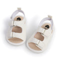 Baby Unisex Anti-Slip Soft Bottom Sandals/Crib Shoes childrensterritory