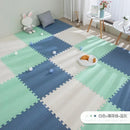 Soft Interlocking Puzzle Mat Play for Kids Room