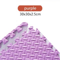 Soft Interlocking 2.5-cm-thick Baby/Kids Puzzle Mats childrensterritory