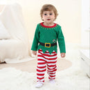 Baby Kids Christmas Winter Clothing Set childrensterritory