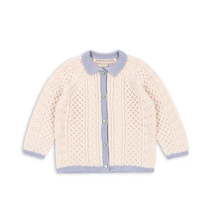 Full-Sleeve Printed Autumn Sweaters For Kids childrensterritory