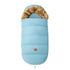 Windproof Warm Winter Baby Stroller Footmuff childrensterritory