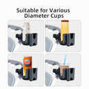 Baby Cup, Milk Bottle Holder, Stroller Accessories childrensterritory