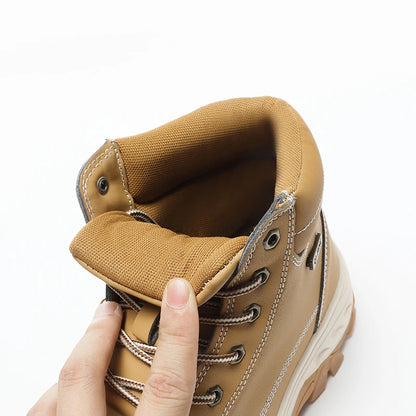 Antislip Children Casual Winter Martin Boots