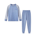 Kids Boys Girls Breathable Thermal Homeware Set