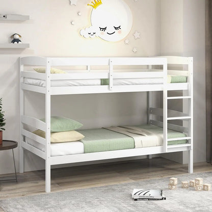 Ultimate Kids Bed Frame Designed for Stability, Safety, and Style childrensterritory
