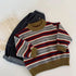 Kids’ Long-Sleeve Stylish & Warm Sweater childrensterritory