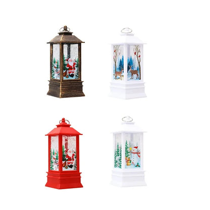Home Decor Lantern Light Items For Christmas