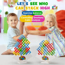 Educational And Interactive Building Block Toys For Kids