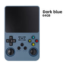 3.5-inch Vintage Compact Portable Video Game Console childrensterritory