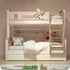 Luxury Kids Bunkbed with Ample Storage Space childrensterritory