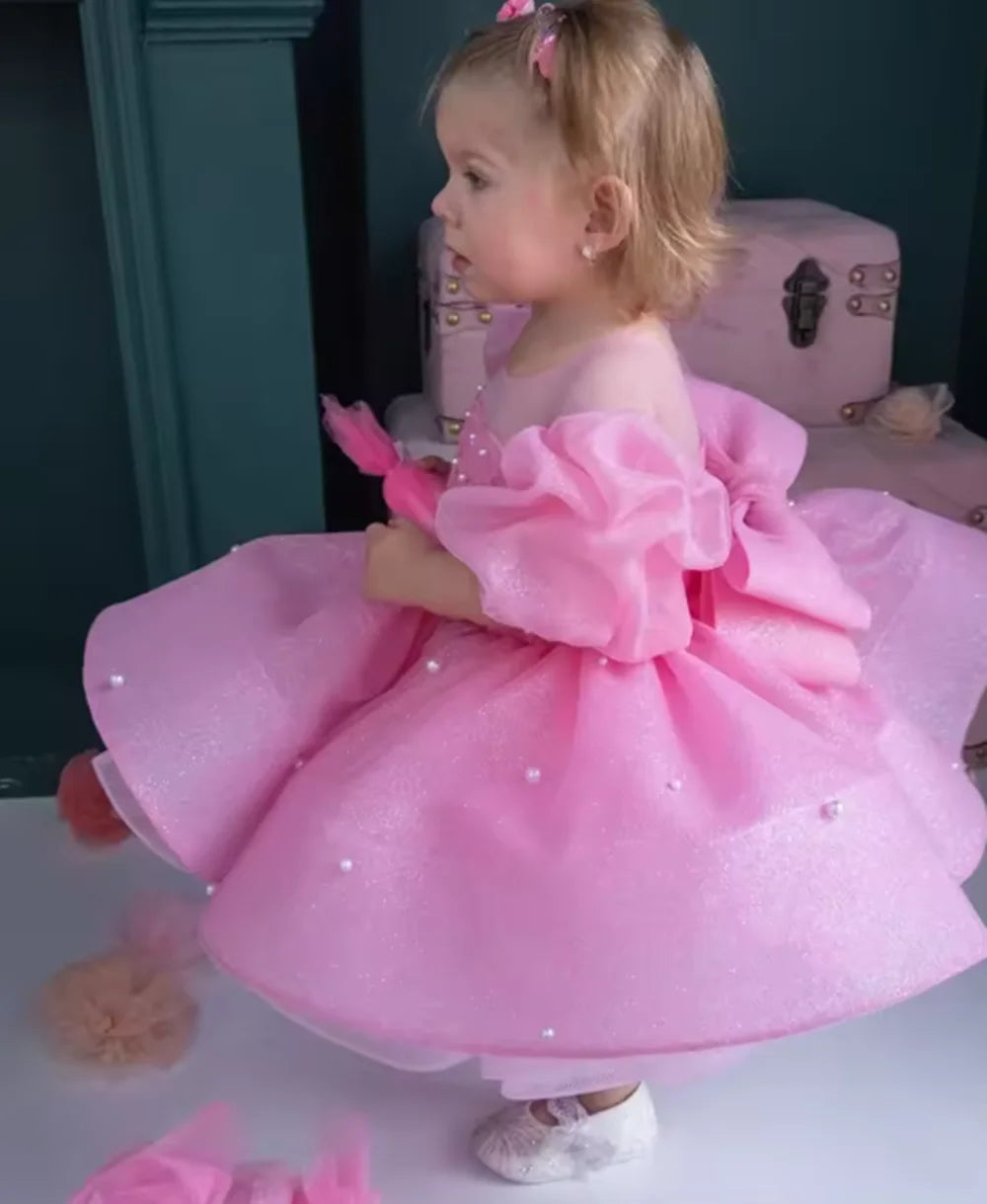 Little Girls&
