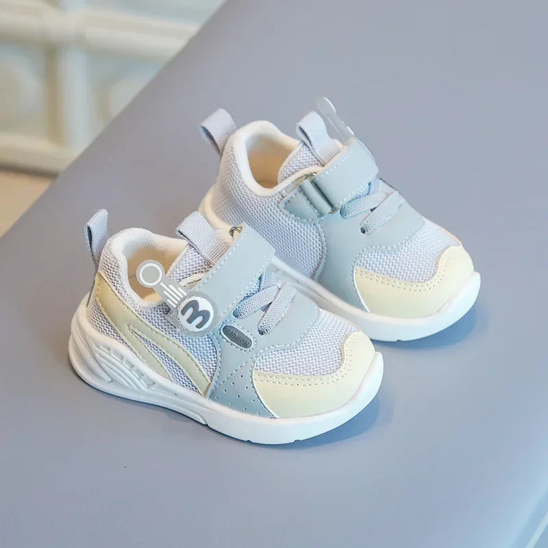 Anti-slip Breathable Baby Casual First Walkers/Shoes childrensterritory
