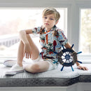 Designer Family Clothing Set for Girls and Boys childrensterritory
