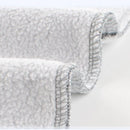 Kids Plus Thick Velvet Warm Sports Pants for Boys and Girls childrensterritory