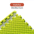 Soft Interlocking 2.5-cm-thick Baby/Kids Puzzle Mats childrensterritory