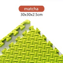 Soft Interlocking 2.5-cm-thick Baby/Kids Puzzle Mats childrensterritory