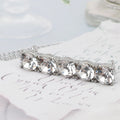 Pearl Shiny Rhinestone Sneaker Shoelace Clips for Girls childrensterritory