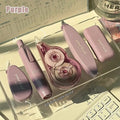 5PC Creative Correction Belt with Large Capacity for Kids childrensterritory