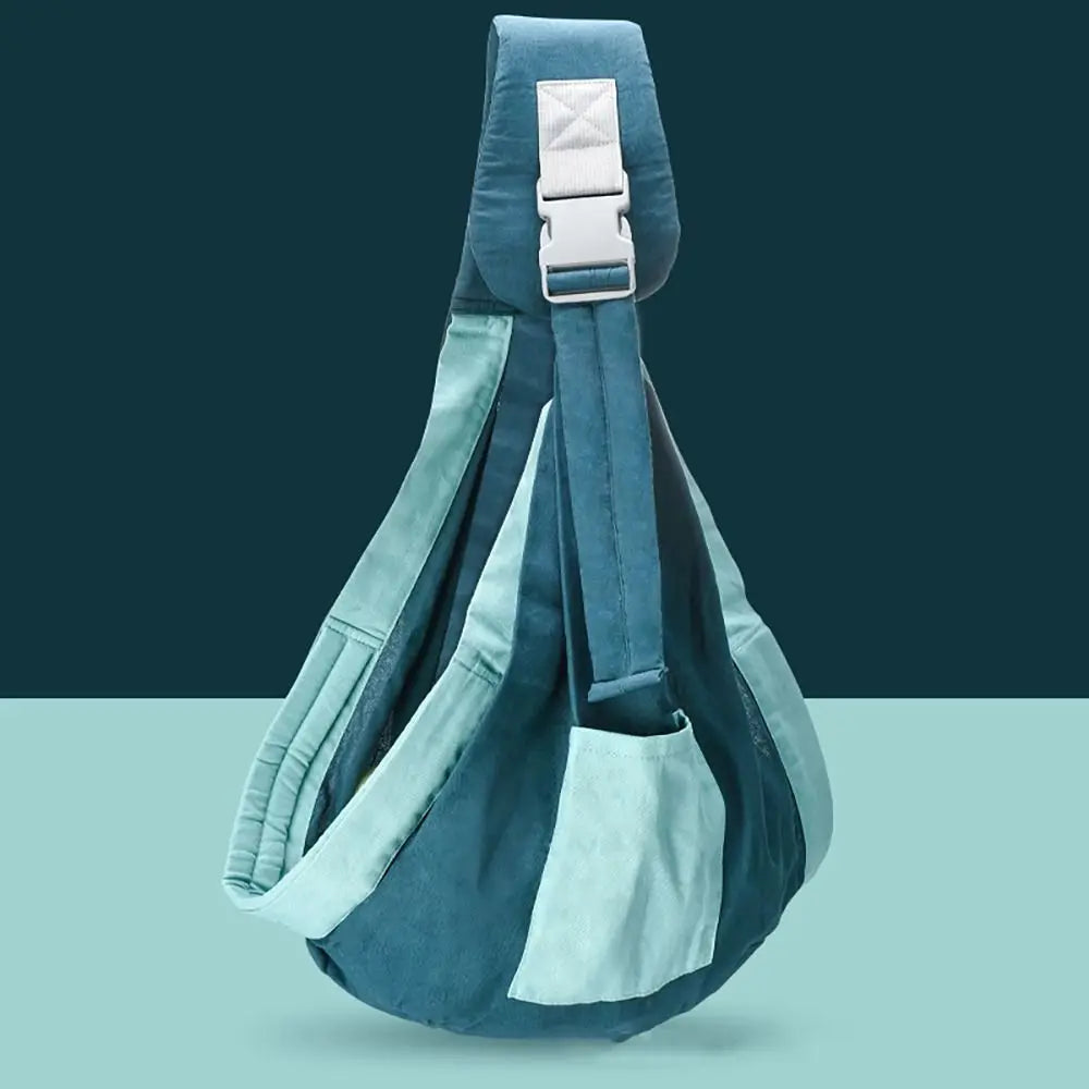 Comfortable Baby Wrap Sling Carrier childrensterritory