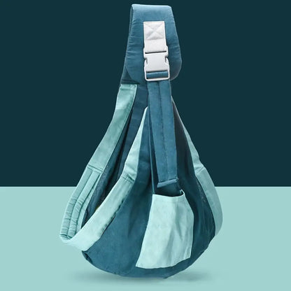 Comfortable Baby Wrap Sling Carrier childrensterritory