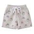 Animal Cartoon Print Kids Boys Shorts Summer Pants childrensterritory