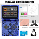Kids' NEW Flip Handheld Game Console childrensterritory