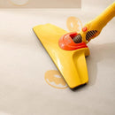 Cartoon Print Stain Resistant Anti Slip Kids Room Carpet childrensterritory