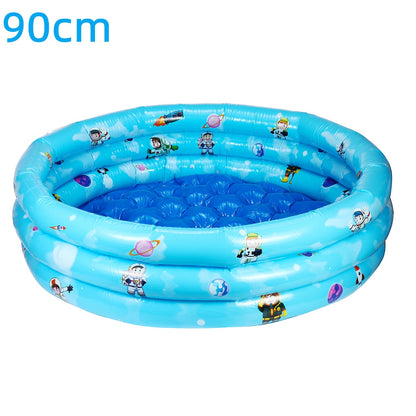 Portable Inflatable Ball Pool For Indoor Outdoor childrensterritory