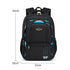 Smart & Stylish Colorful School Bags for Kids childrensterritory
