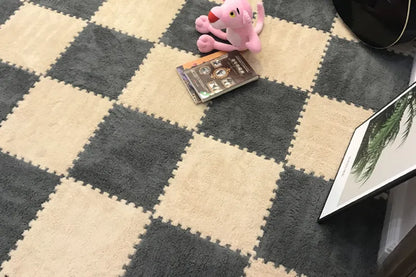 Perfect for Babies and Kids Eva Foam Puzzle Carpet childrensterritory