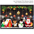 Kids Room Wall Decals for Christmas and New Year Decor childrensterritory