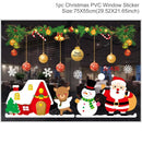 Kids Room Wall Decals for Christmas and New Year Decor childrensterritory