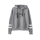 Girls' Long-Sleeved Casual Winter Tracksuit childrensterritory
