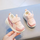 Anti-slip Breathable Baby Casual First Walkers/Shoes childrensterritory