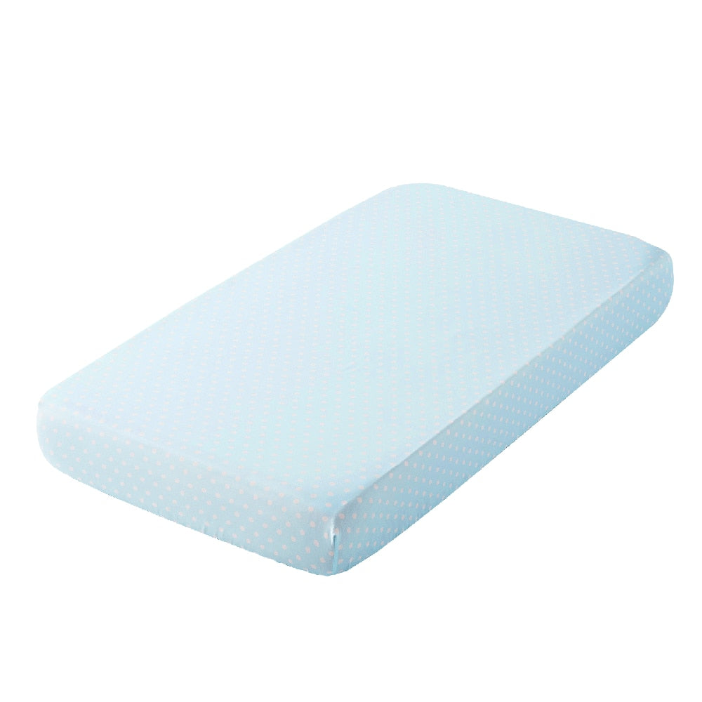 3pcs Microfiber Baby Crib Bedding Set for Boys and Girls childrensterritory