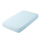 3pcs Microfiber Baby Crib Bedding Set for Boys and Girls childrensterritory