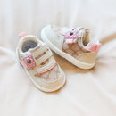 Baby Kids Cartoon Design Soft Lightweight Casual Shoes