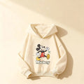 Kids' Long-Sleeved Cartoon Design Winter Hoodies childrensterritory