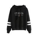 Girls' Long-Sleeved Casual Winter Tracksuit childrensterritory
