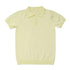 Collar Design Summer Casual Family Matching Outfits childrensterritory