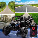 24V Kids Electric Ride-On UTV w/ Parents Remote Control