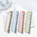 Multifunctional Drawing Compass with Ruler Pencil Set childrensterritory
