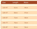 Trendy Stretch Pants with Floral Print for Girls childrensterritory