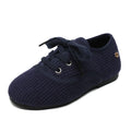 Little Boys and Girls Slip On Black Leather Shoes childrensterritory