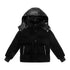 Long-Sleeved Stylish Winter Jackets For Kids childrensterritory